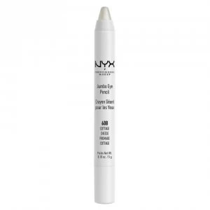 NYX Professional Makeup Jumbo Eye Pencil Cottage cheese