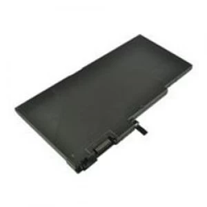 HP 2-Power Main Battery Pack Laptop battery 1 x Lithium Ion