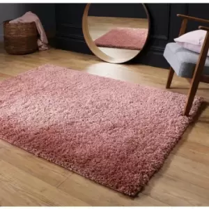 Oriental Weavers - Isla Pink 120cm x 170cm Rectangle - Pink