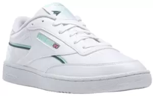 Reebok Club C 85 Sneakers white