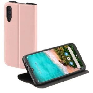 Hama "Single2.0 Booklet for Xiaomi Mi A3, pink