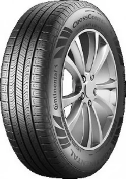 Continental ContiCrossContact RX ( 215/60 R17 96H )