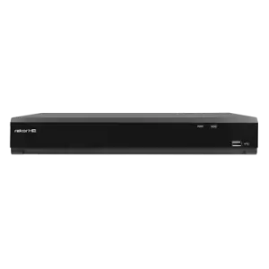 ESP Rekor 8 Channel 1080p 4TB Digital Video Recorder for CCTV - RHD8R4TB