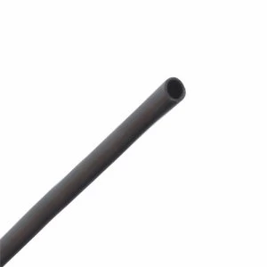 Zexum 10mm PVC Cable Core Sleeving / Meter - Black