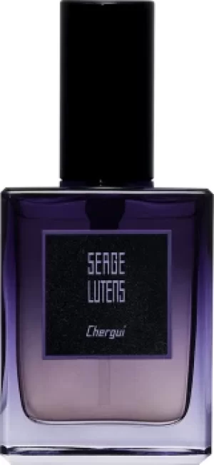 Serge Lutens Chergui Confit de Parfum Eau de Parfum Unisex 25ml