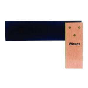 Wickes Carpenters Try Square 150mm