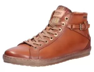 Pikolinos Lace-up Boots brown LAGOS 901,BRANDY 5