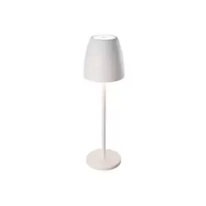 Elin Outdoor Table Lamp LED 2W White IP54