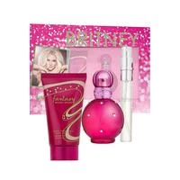 Fantasy Eau de Parfum 30ml Bl 50ml Purse Gift Set Christmas Gifts