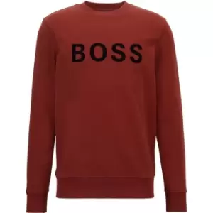 Boss Stadler 50 Sweater - Red