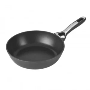 Pyrex Origin+ Frying Pan, 24cm, Black