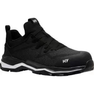 Hard Yakka Mens Icon PR Safety Shoes (4 UK) (Black)