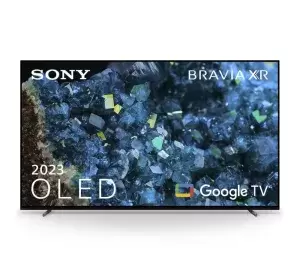Sony Bravia 77" XR-77A84LU Smart 4K Ultra HD OLED TV