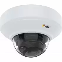 Axis M4206-LV IP security camera Indoor Dome Ceiling/Wall 2048 x 1536 pixels