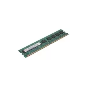 Fujitsu PY-ME32SJ memory module 32GB 1 x 32GB DDR4 3200 MHz ECC