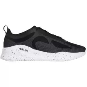 Fabric Madison Sneakers - Black