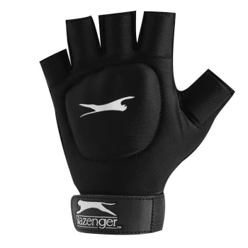 Slazenger Astro Hockey Glove - Black