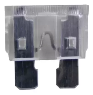 Fuses - Standard Blade - 25A - Pack Of 2 PWN120 WOT-NOTS