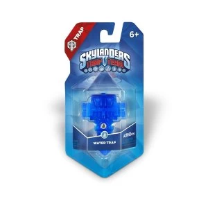 Traptanium Water Trap for Skylanders Trap Team (Styles May Vary)