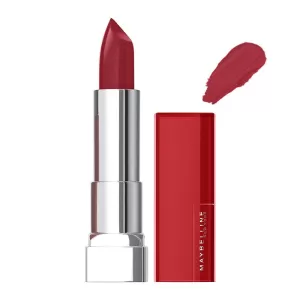 COLOR SENSATIONAL lipstick #540-hollywood red