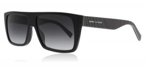 Marc Jacobs Icon096/S Sunglasses Black 807 57mm