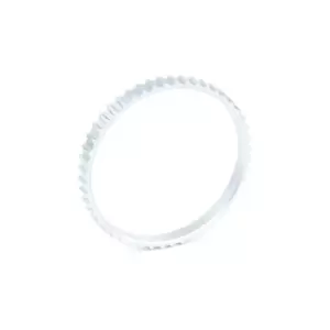 RIDEX ABS Ring 2254S0028 Reluctor Ring,Tone Ring FIAT,PEUGEOT,CITROEN,Scudo Kastenwagen (220_),Scudo Kombi (220_),ULYSSE (220),206 Schragheck (2A/C)
