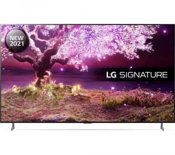 LG 77" OLED77Z19LA Smart Ultra HD HDR 8K OLED TV