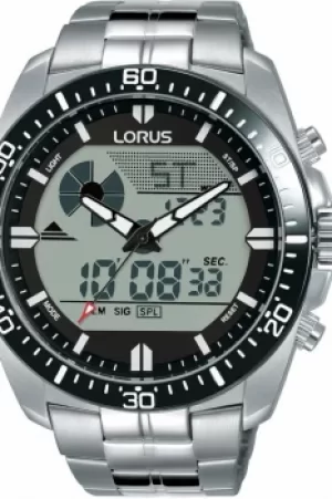 Lorus Watch R2B03AX9