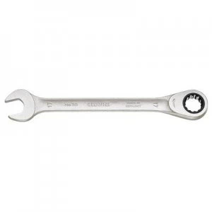 Gedore 2297051 7 R 8 Ratcheting crowfoot wrench 8 mm