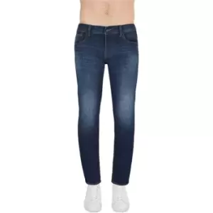 Armani Exchange J13 Slim Comfort Jeans - Blue