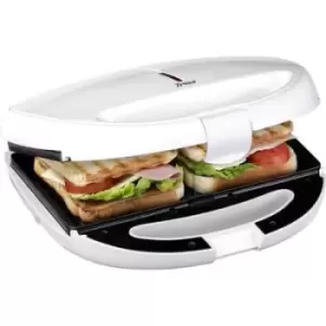 Trisa 7342.7012 Tasty Snack Sandwich Toaster