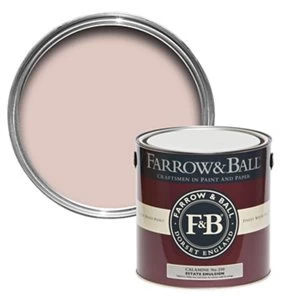 Farrow & Ball Estate Calamine No. 230 Matt Emulsion Paint 2.5L