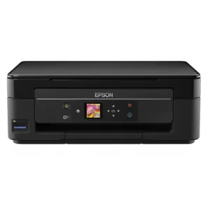 Epson Expression Home XP-342 Wireless Colour Inkjet Printer