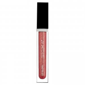 Sigma Beauty Cor-de-Rosa Lip Gloss (Various Shades) - Secret Garden