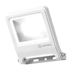 Ledvance Endura 20W Warm White LED Floodlight - White