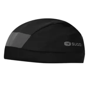 Sugoi Zap Helmet Cover - Black