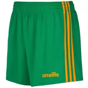 ONeills Mourne Shorts Junior - Green