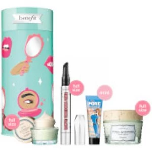 Benefit Your B Right to Party Gift Set