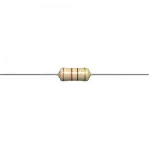Inductor Axial lead 2200 uH