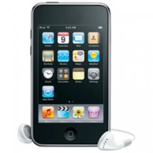 Apple iPod Touch 2nd Gen 8GB