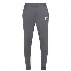 11 Degrees Core Poly Pants - Steel Grey