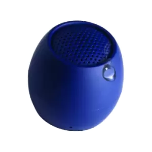 Boompods Zero Speaker Navy Blue for Audio