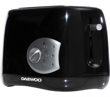 Daewoo Balmoral SDA1710 2 Slice Toaster