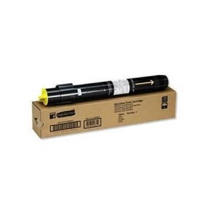 Konica Minolta 171-0322-003 Yellow Laser Toner Ink Cartridge
