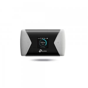 TP Link M7650 Dual Band 4G LTE Wireless N Router