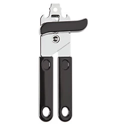 Genware Carded Can Opener