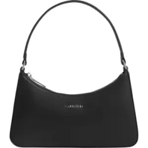 Calvin Klein Must Small Shoulder Bag Womens - Black