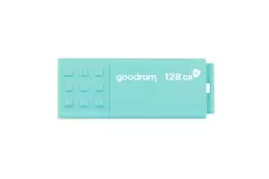 Goodram UME3 USB flash drive 128GB USB Type-A 3.2 Gen 1 (3.1 Gen...