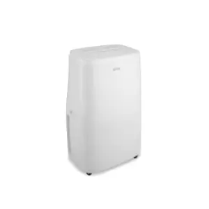 ARGO 12000 BTU Air Conditioner with Heat Pump for medium sized rooms