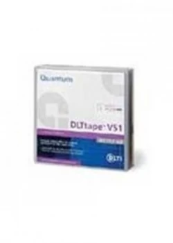 Quantum DLTtape VS1 Tape Cartridge 80/160GB VS160 Drive Compatible